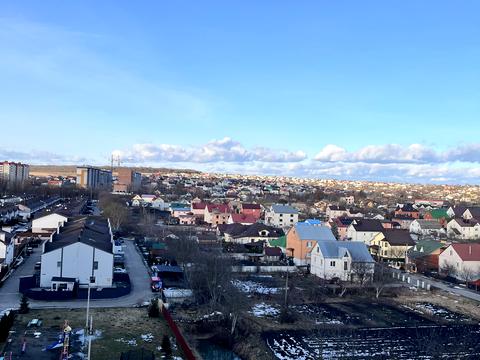 квартира за адресою Трудова вул., 7/9