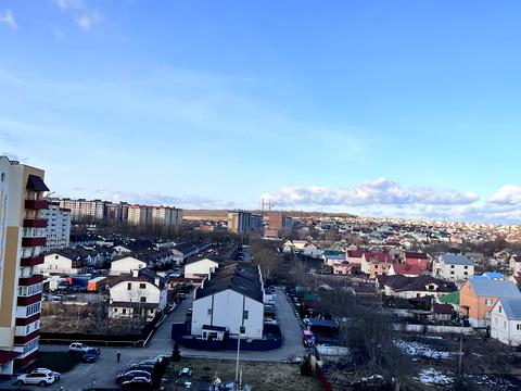 квартира за адресою Трудова вул., 7/9