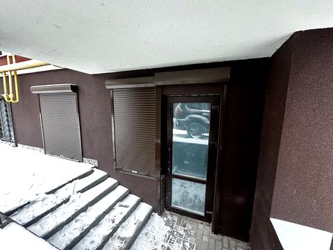 коммерческая по адресу Мінеральна ул., 7-К