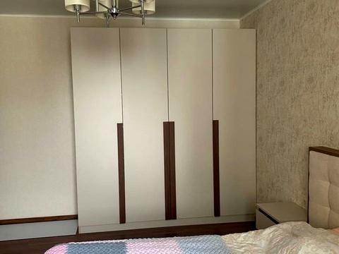 квартира за адресою Харків, Іскринський пров., 19ж