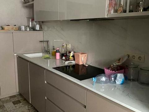 квартира за адресою Харків, Іскринський пров., 19ж