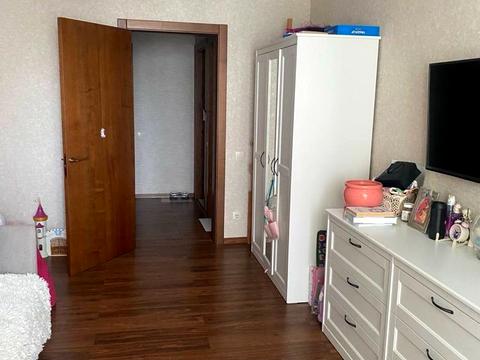 квартира за адресою Харків, Іскринський пров., 19ж