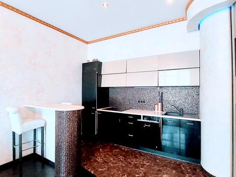 квартира по адресу Генерала Шаповала ул. (Механізаторів), 2