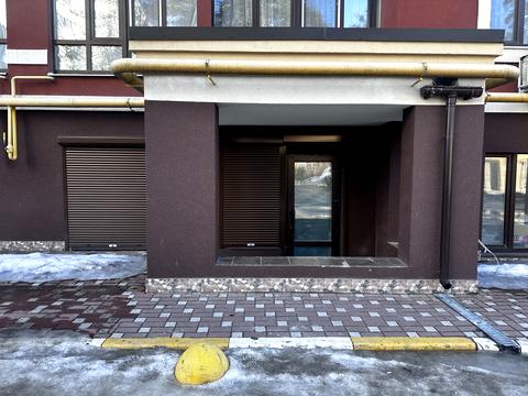 коммерческая по адресу Мінеральна ул., 7-К