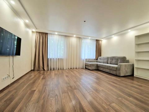 квартира за адресою житловий масив Тополя-3 вул., 20