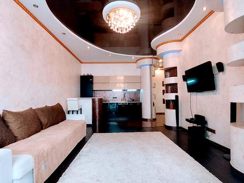 квартира по адресу Генерала Шаповала ул. (Механізаторів), 2