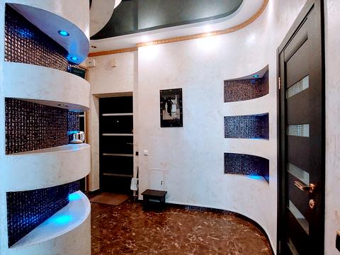 квартира по адресу Генерала Шаповала ул. (Механізаторів), 2