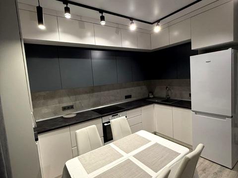 квартира за адресою Кармелюка вул., 3/2