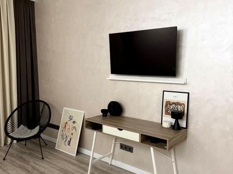 квартира за адресою Кармелюка вул., 3/2