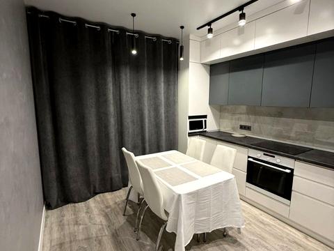 квартира за адресою Кармелюка вул., 3/2