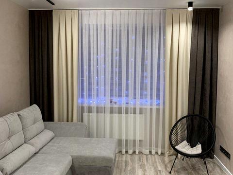 квартира за адресою Кармелюка вул., 3/2