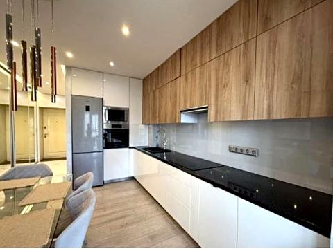 квартира за адресою Патріарха Мстислава Скрипника вул., 48-А