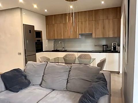 квартира за адресою Патріарха Мстислава Скрипника вул., 48-А