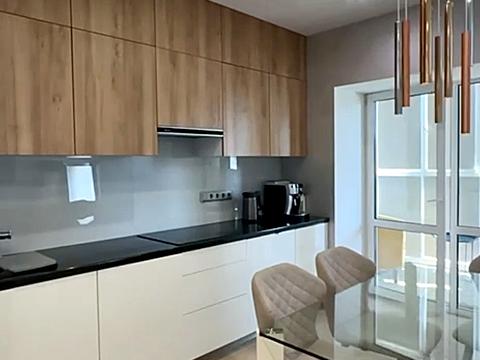 квартира за адресою Патріарха Мстислава Скрипника вул., 48-А