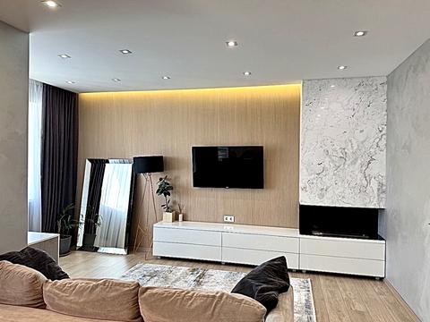 квартира за адресою Патріарха Мстислава Скрипника вул., 48-А