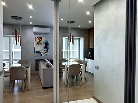 квартира за адресою Патріарха Мстислава Скрипника вул., 48-А