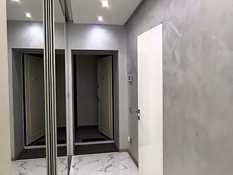 квартира за адресою Патріарха Мстислава Скрипника вул., 48-А