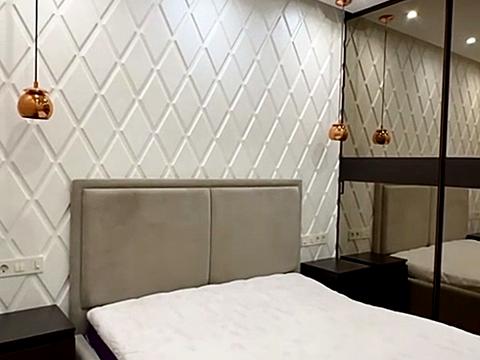 квартира за адресою Патріарха Мстислава Скрипника вул., 48-А