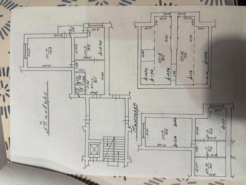 квартира за адресою Василя Сухомлинського вул., 8