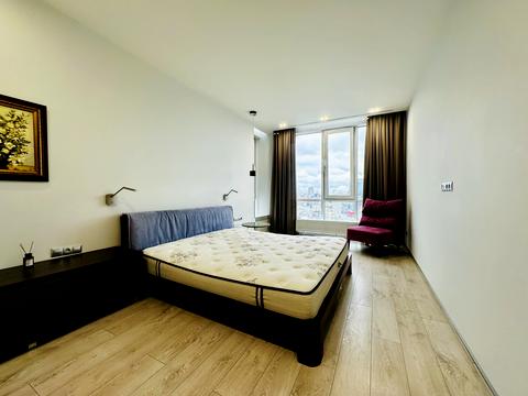 квартира за адресою Саксаганського вул., 37-К