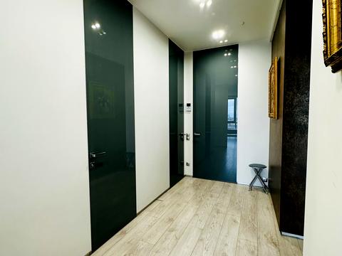 квартира за адресою Саксаганського вул., 37-К