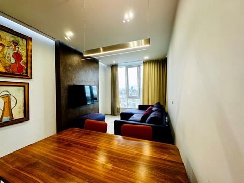 квартира за адресою Саксаганського вул., 37-К