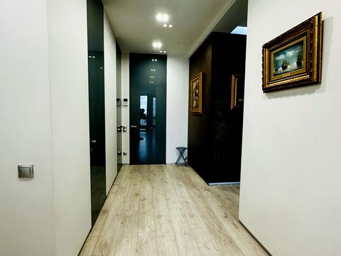 квартира за адресою Саксаганського вул., 37-К