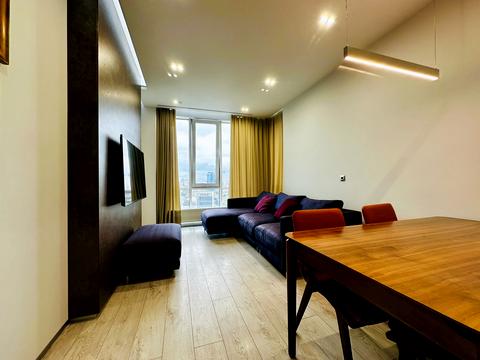 квартира за адресою Саксаганського вул., 37-К