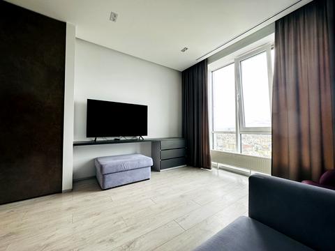 квартира за адресою Саксаганського вул., 37-К