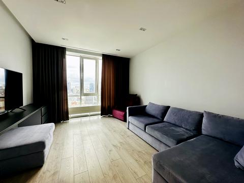 квартира за адресою Саксаганського вул., 37-К