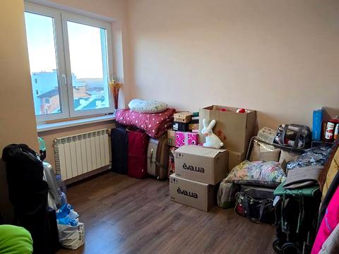 квартира за адресою Василя Сухомлинського вул., 8