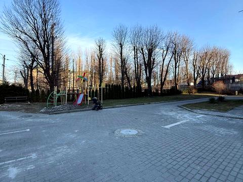 квартира за адресою Василя Сухомлинського вул., 8