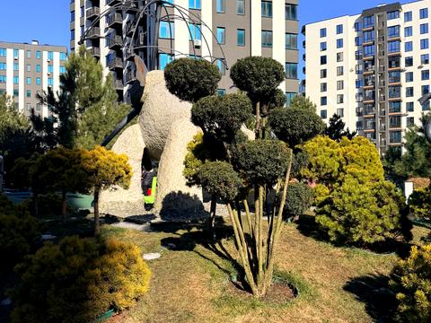 квартира за адресою с. Софіївська Борщагівка, Щаслива вул., (Будинок 20/9)