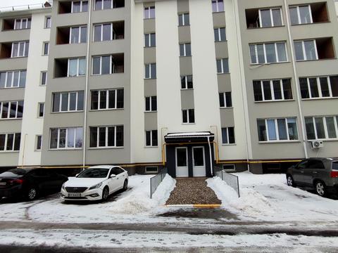 квартира по адресу Павла Чубинського ул., 14