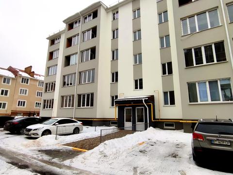 квартира по адресу Павла Чубинського ул., 14