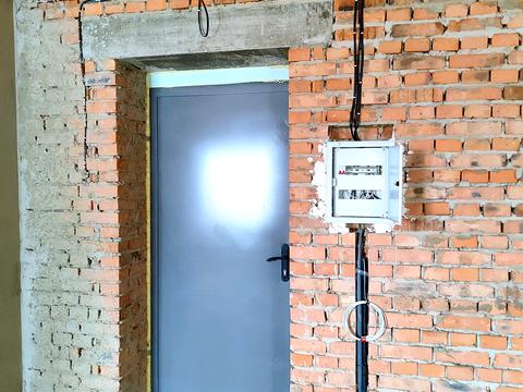 квартира по адресу Павла Чубинського ул., 14