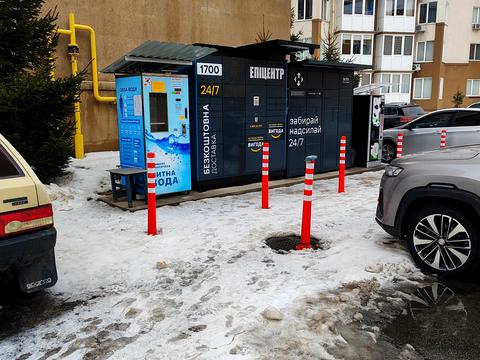 квартира по адресу Павла Чубинського ул., 14