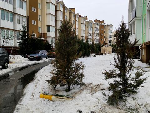 квартира по адресу Павла Чубинського ул., 14