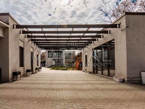 будинок за адресою Київ, Ясногірська вул.