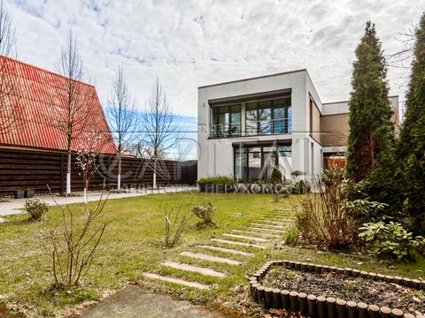 будинок за адресою Київ, Ясногірська вул.