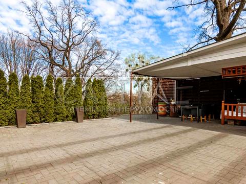 будинок за адресою Київ, Ясногірська вул.