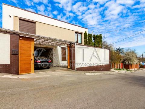 будинок за адресою Київ, Ясногірська вул.