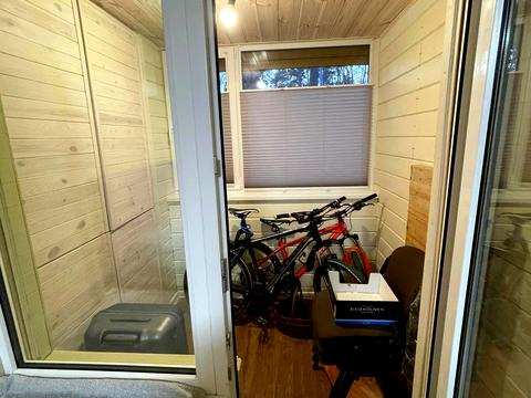 квартира за адресою Миколи Хвильового вул., 1