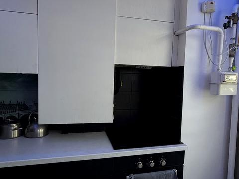 квартира за адресою Дмитра Луценка вул. (Крейсера "Аврора"), 8-А