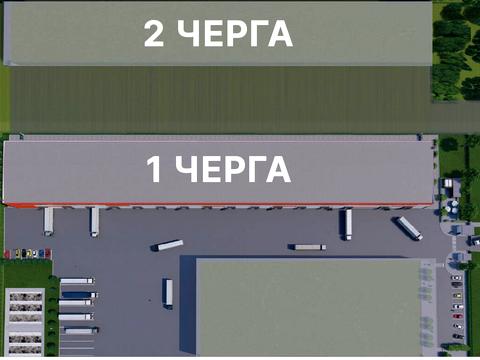 коммерческая по адресу с. Требухов, Броварська ул., 23