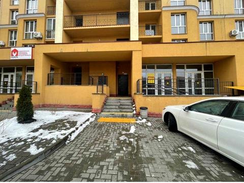 квартира за адресою Валерія Лобановського вул., 30