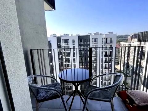 квартира за адресою Малоголосківська вул., 30