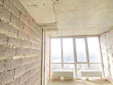 квартира за адресою с. Крижанівка, Миколаївська вул., 3-Б