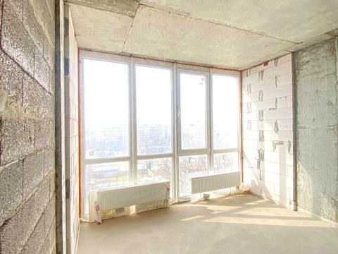 квартира за адресою Миколаївська вул., 3-Б