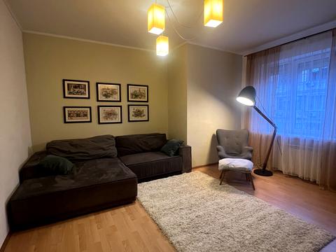 квартира по адресу Володимира Вернадського ул. (Дзержинського), 22